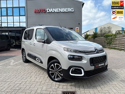 Citroën Berlingo 0