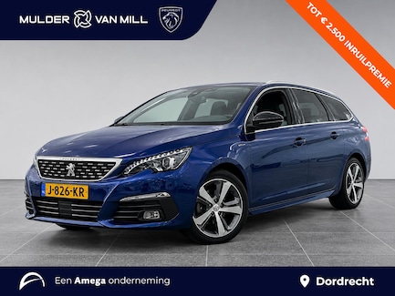 Peugeot 308 0