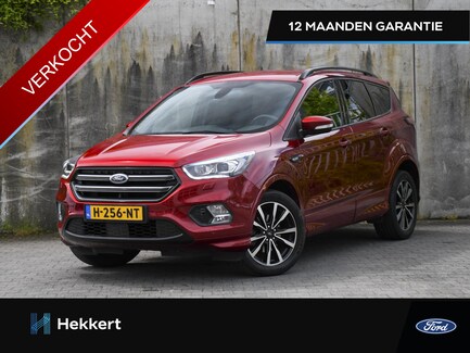 Ford Kuga 0