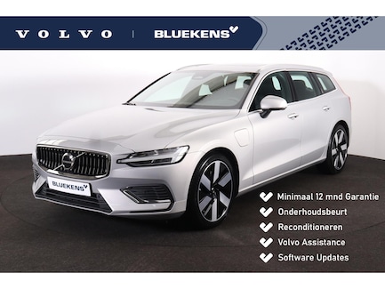 Volvo V60 0