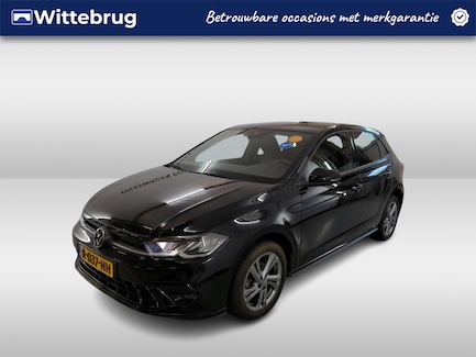 Volkswagen Polo 0