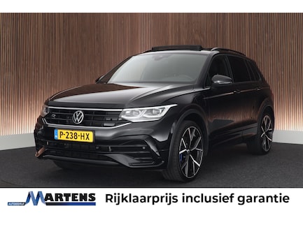 Volkswagen Tiguan 0