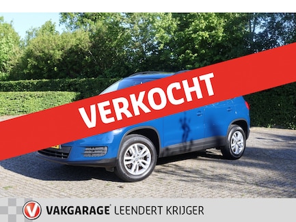 Volkswagen Tiguan 0