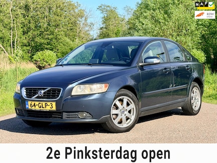 Volvo S40 0