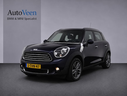 MINI Countryman 0