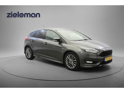 Ford Focus 0
