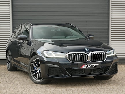 BMW 5-Serie 0