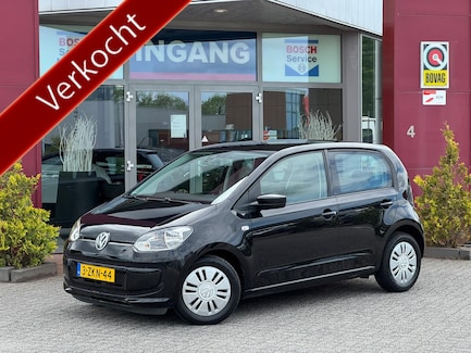 Volkswagen Up! 0