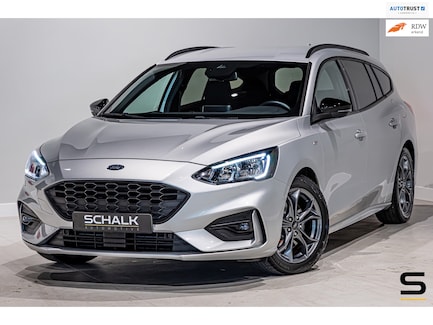 Ford Focus 0