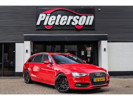 Audi A4 0