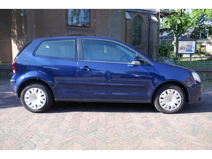 Volkswagen Polo 0
