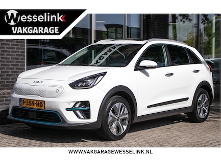 Kia Niro EV 0