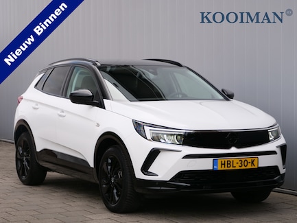 Opel Grandland 0