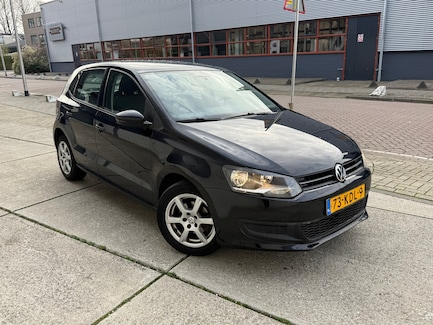 Volkswagen Polo 0