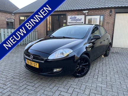 Fiat Bravo 0