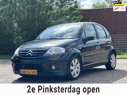 Citroën C3 0