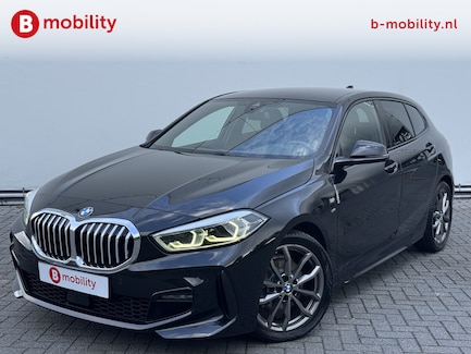 BMW 1-Serie 0