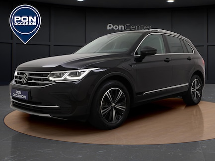 Volkswagen Tiguan 0