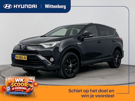 Toyota RAV4 0