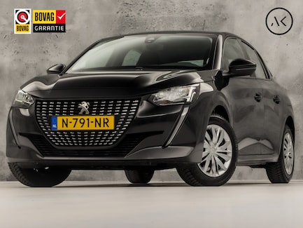 Peugeot 208 0