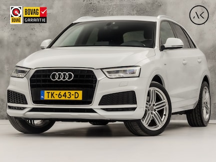 Audi Q3 0