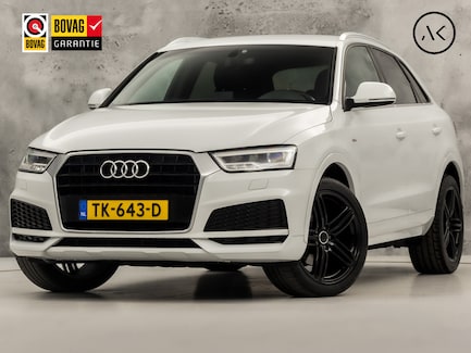 Audi Q3 0