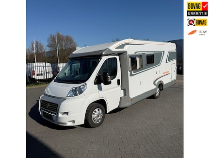 Weinsberg R 58 0