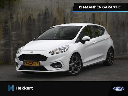 Ford Fiesta 0