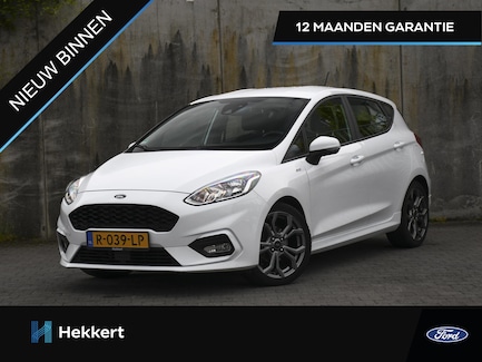 Ford Fiesta 0