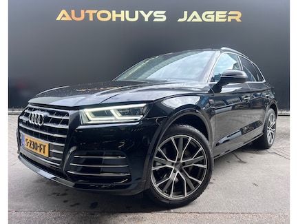 Audi Q5 0