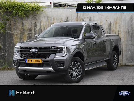 Ford Ranger 0
