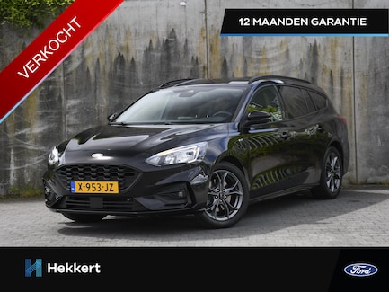 Ford Focus 0