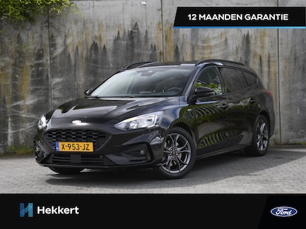 Ford Focus 0