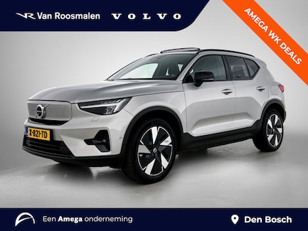 Volvo XC40 0