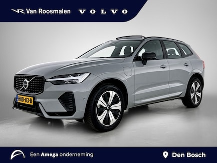 Volvo XC60 0