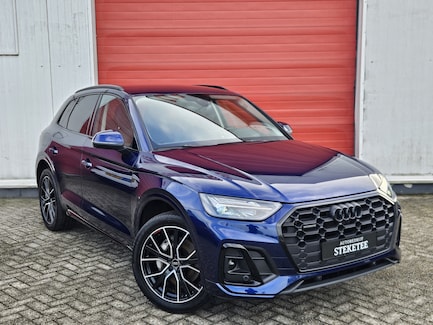 Audi Q5 0