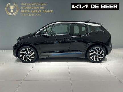 BMW i3 0