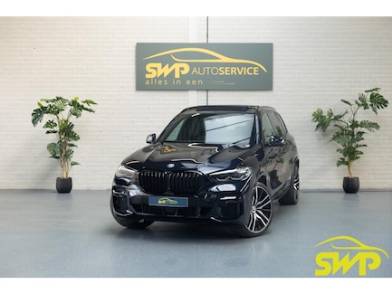 BMW X5 0