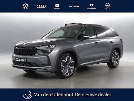 Skoda Kodiaq 0
