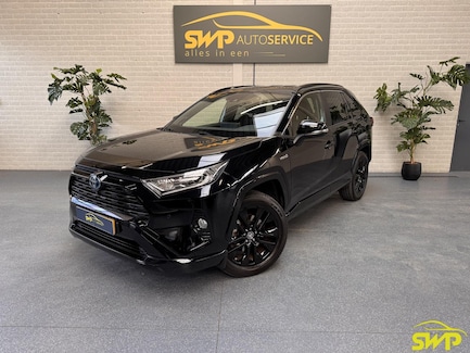 Toyota RAV4 0
