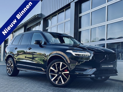 Volvo XC90 0