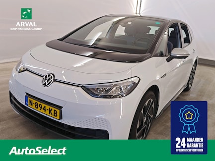 Volkswagen ID.3 0