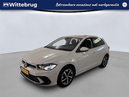 Volkswagen Polo 0