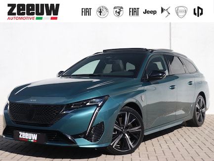 Peugeot 308 0