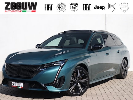 Peugeot 308 0