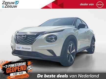 Nissan Juke 0