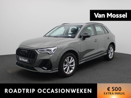 Audi Q3 0