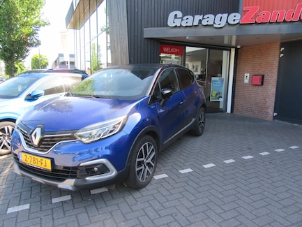 Renault Captur 0