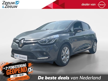 Renault Clio 0