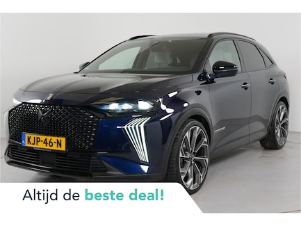 DS 7 0